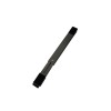 Suport mobil extensibil Zilan ZLN4767 Negru cu roti si anti derapant