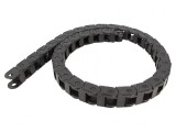 Ghidaj cu Lanț LIGHT 100mm 986mm 17mm