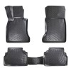 Set Covorase Auto Cauciuc Umbrella Pentru Bmw 5 Vi F10 / F11 / F07 / F18 2010-2013 504947 8682578000327