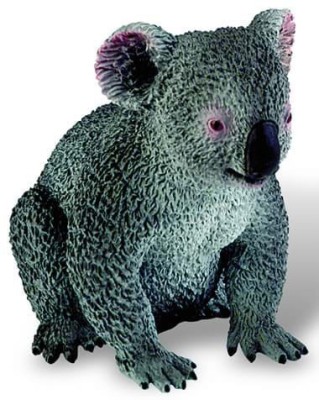 Koala Deluxe - Figurina animal foto