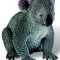 Koala Deluxe - Figurina animal