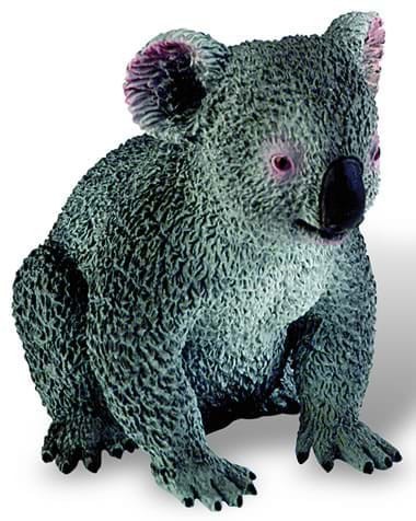 Koala Deluxe - Figurina animal