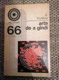 Arta de a gandi E.Fischbein 1975