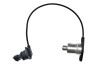 Sonda nivel ulei motor Opel Astra G 1.6 2002-, Astra H 1.6 2004- 2.0t 2005-, Zafira B 1.6 2005-, 2.0 2006-, NTY EPO-PL-001