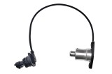 Sonda nivel ulei motor Opel Astra G 1.6 2002-, Astra H 1.6 2004- 2.0t 2005-, Zafira B 1.6 2005-, 2.0 2006-, NTY EPO-PL-001