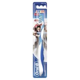 Oral-B Junior cu personaje din Star Wars. Periuță de dinți Moale 1 bucată