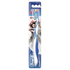 Oral-B Junior cu personaje din Star Wars. Periuță de dinți Moale 1 bucată