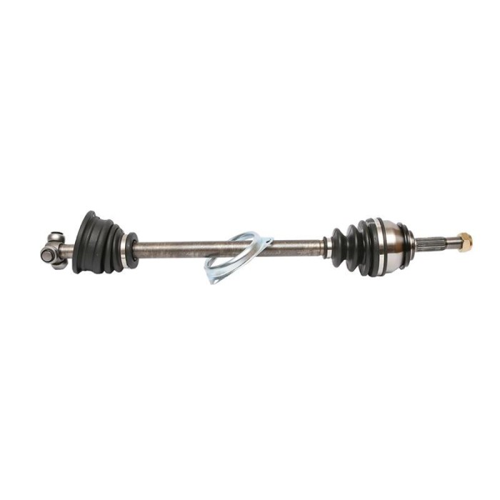 Planetara Dacia Logan I 2004-2012, Sandero I 2008-2012 MPI benzina stanga 11118 7711497474