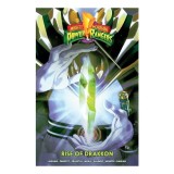 Mighty Morphin Power Rangers