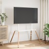 Gossi suport tv cu sevalet ecran max. 37-86 inci vesa 400x600mm 60 kg