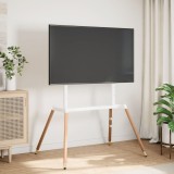 Gossi suport tv cu sevalet ecran max. 37-86 inci vesa 400x600mm 60 kg