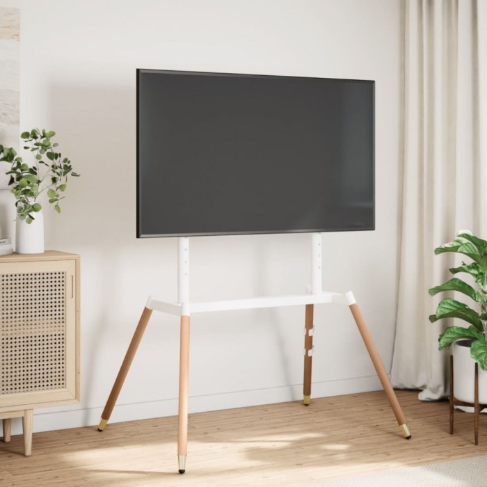 Gossi suport tv cu sevalet ecran max. 37-86 inci vesa 400x600mm 60 kg