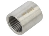 Manșon Legătură Lungă Rotundă Mamă-Mamă GEBO 6270-034, Max 10,5 Bar
