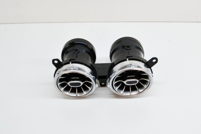 Gura de ventilație planșa de bord MERCEDES-BENZ E Coupe C238 2017 OEM: A2388300200 15036213