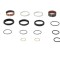 Kit reparatie suspensie fata Yamaha YZ YZF 125 250 2005