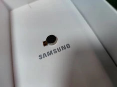 Piesa de vibrare Samsung Galaxy A40 / C89 foto