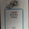 MARIANA GHERGA: IUBIRE PENTRU POEM (1983/DEDICATIE-AUTOGRAF PT NICHITA STANESCU)