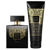 Set Little Black Dress Lace &ndash; feminitate rafinată și senzualitate modernă 🖤🌼