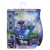 Trolls set 2 figurine techno reef bobble, Hasbro