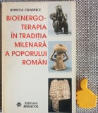 Bioenergoterapia in traditia milenara a poporului roman Nineta Crainici