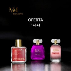 Oferta Chatler Femei : Mission Fragrance Brilliance Route 450 , Aloha Woman , Candygirl