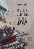 O zi din viata lui Teofil Avram - Viorel Savin - Carte