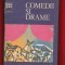 Vasile Alecsandri &quot;Comedii si drame&quot; Editura Dacia, Cluj-Napoca, 1986