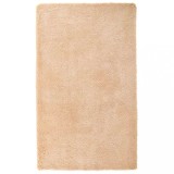Cumpara ieftin Covor shaggy cu pom inalt, NAVARRA, bej, 60x100 cm, poliester