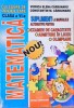 Matematica: Culegere Probleme Clasa a VI-a, Viorica &amp; Constantin Carbunaru, Conviocarb, 1999, 358 Pagini