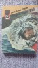 Pe jos spre Pol, Jean Louis Etienne, colectia Delfin, Ed Meridiane 1988
