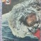 Pe jos spre Pol, Jean Louis Etienne, colectia Delfin, Ed Meridiane 1988