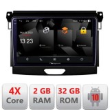 Navigatie Ford Ranger 5230-574 Android Ecran 720P Quad Core 2+32 carplay android auto CarStore Technology