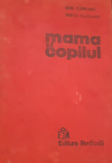 MAMA SI COPILUL foto