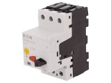 &Icirc;ntrerupător Motor 1,5kW 220-690VAC DIN IP20