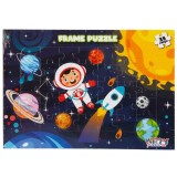 Cumpara ieftin Puzzle Witty Puzzlezz, Astronaut, 35 piese