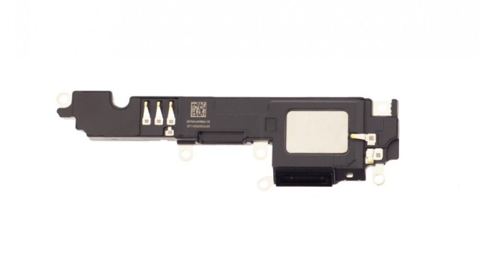 Sonerie iPhone 14 Plus