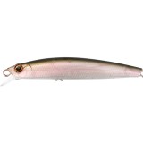 Cumpara ieftin Vobler Illex Battle Minnow 80F, Ghost Pearl Minnow, 8cm, 6.3g