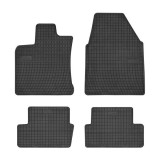 Covorase auto cauciuc Nissan Qashqai I (J10, NJ10, JJ10E) (2007-2013) MAMMOOTH MMT A040 0450, MAMMOOTH / FROGUM