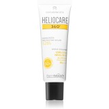 Heliocare 360&deg; Gel Oil-Free gel pentru plaja SPF 50 50 ml