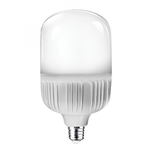 Bec LED Tubular 40W E27 3480LM 6500K Alb Rece Echivalent 200W