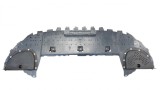 Spoiler bara protectie Peugeot 308, 03.2021-, montare fata, RapidAuto, Rapid