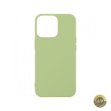 Husa pentru Apple iPhone 16 Pro OEM Tint Verde