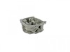 Chiulasa Scuter GY6 4T 60cc 44mm AC Ansamblu Completa Revo - Supape, Arcuri, Simeringuri