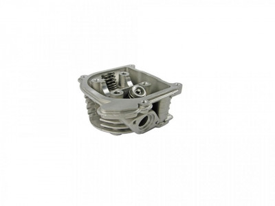 Chiulasa scutere GY6 AC-4T 60cc,44mm-ansamblu foto