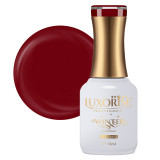 Oja Semipermanenta Winter Collection LUXORISE, Perfect Wine 15ml