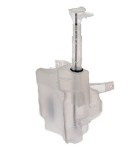 Rezervor spalator parbriz Mitsubishi Lancer (Cy0), 03.2007-, fara pompa sprit, cu capac