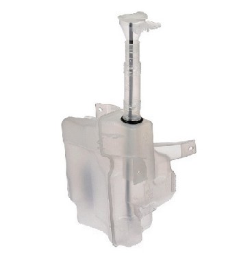 Rezervor spalator parbriz Mitsubishi Lancer (Cy0), 03.2007-, fara pompa sprit, cu capac foto