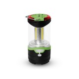 Lampa/lanterna/felinar camping Delphin LUNA UC, 1200 mAh, 5W, 220 lm, 4 regimuri iluminat