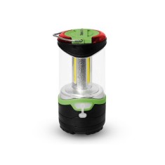 Lampa/lanterna/felinar camping Delphin LUNA UC, 1200 mAh, 5W, 220 lm, 4 regimuri iluminat