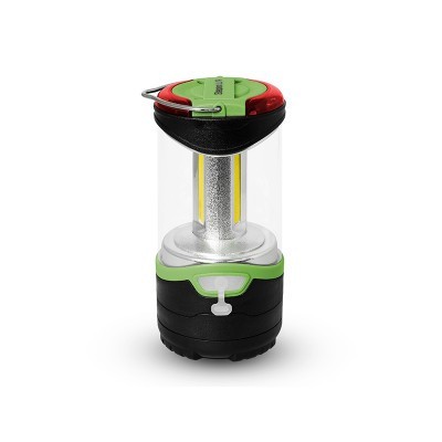 Lampa/lanterna/felinar camping Delphin LUNA UC, 1200 mAh, 5W, 220 lm, 4 regimuri iluminat foto